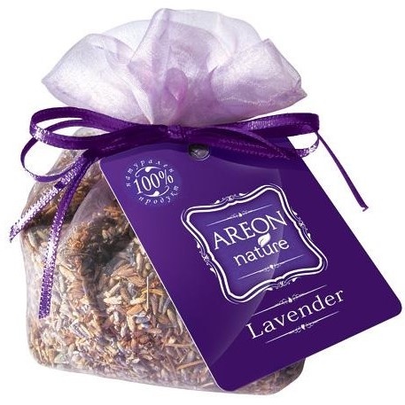 Odorizant Areon Nature Lavander 60G